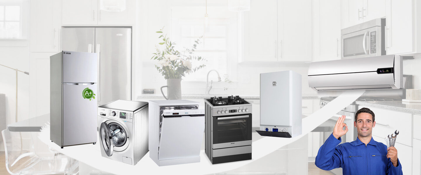 Avanos Gaggenau Servisi